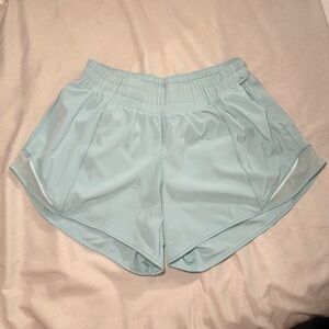 Lululemon Athletica Athletic Shorts